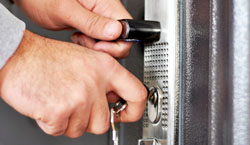 Forest Park miscellaneous locksmith