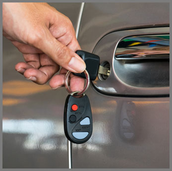 Automotive Locksmith