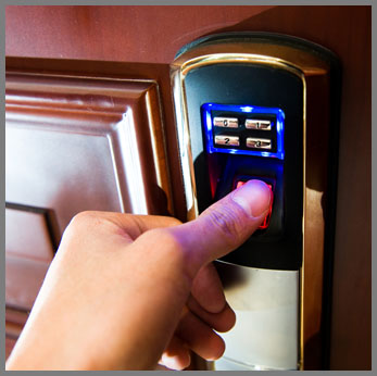 Commercial Locksmith