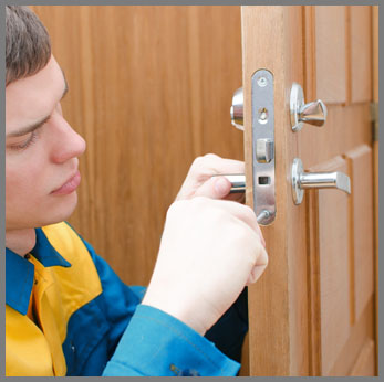 Residential Locksmith